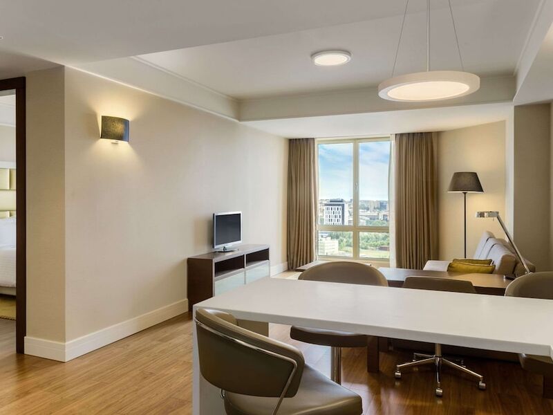 Wyndham Grand Istanbul Europe