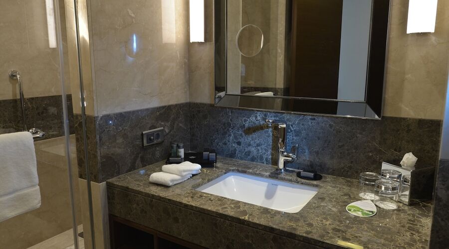 Wyndham Grand Istanbul Europe