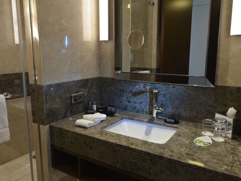 Wyndham Grand Istanbul Europe