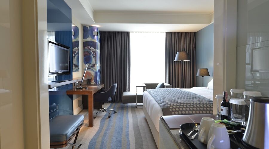 Wyndham Grand Istanbul Europe