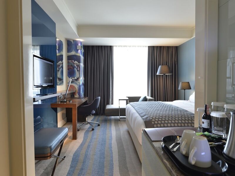 Wyndham Grand Istanbul Europe
