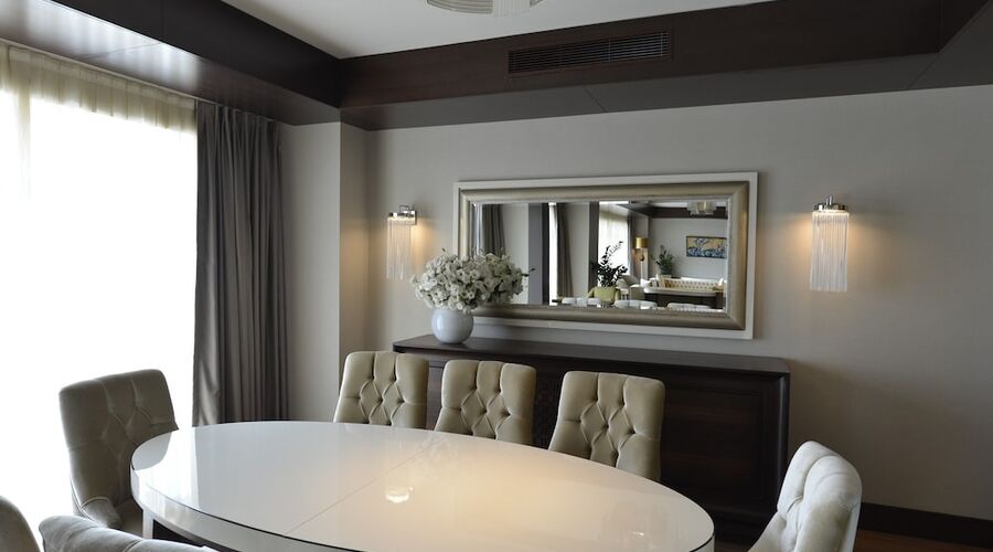 Wyndham Grand Istanbul Europe