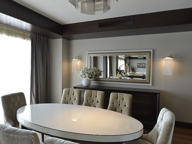 Wyndham Grand Istanbul Europe