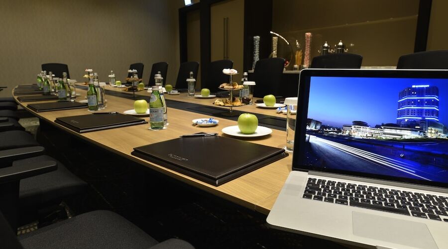 Wyndham Grand Istanbul Europe