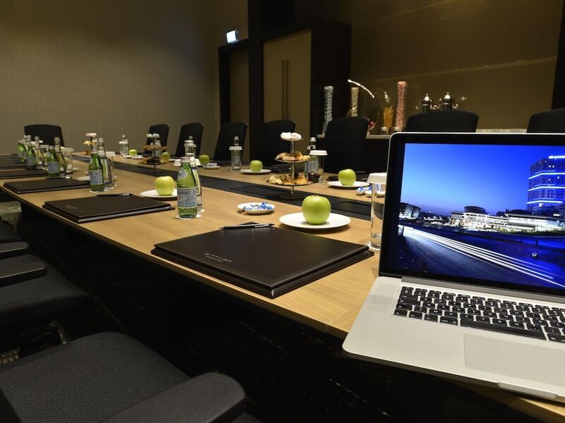 Wyndham Grand Istanbul Europe