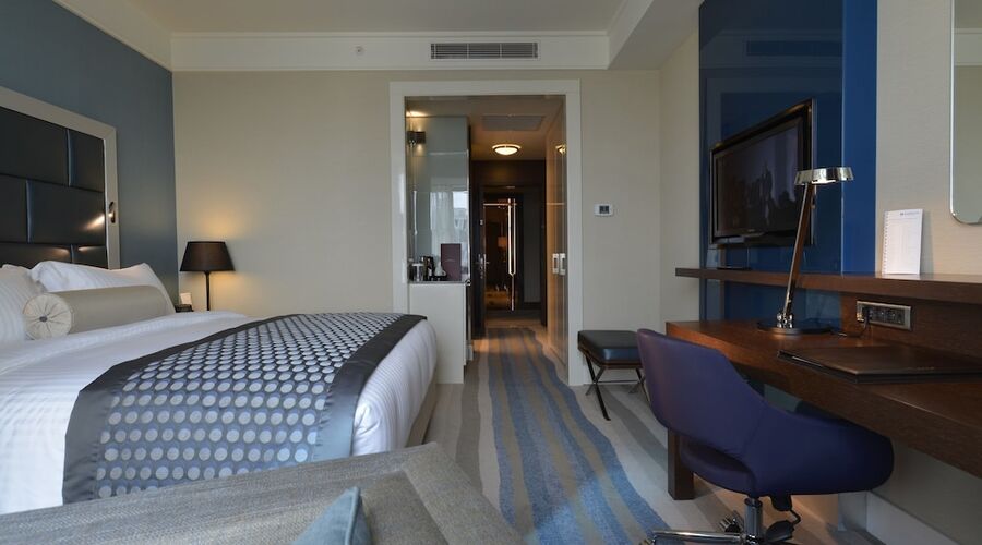 Wyndham Grand Istanbul Europe