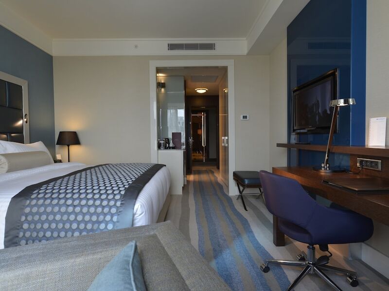 Wyndham Grand Istanbul Europe