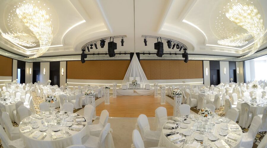 Wyndham Grand Istanbul Europe