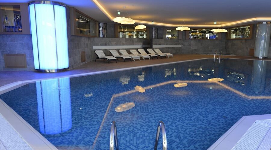 Wyndham Grand Istanbul Europe