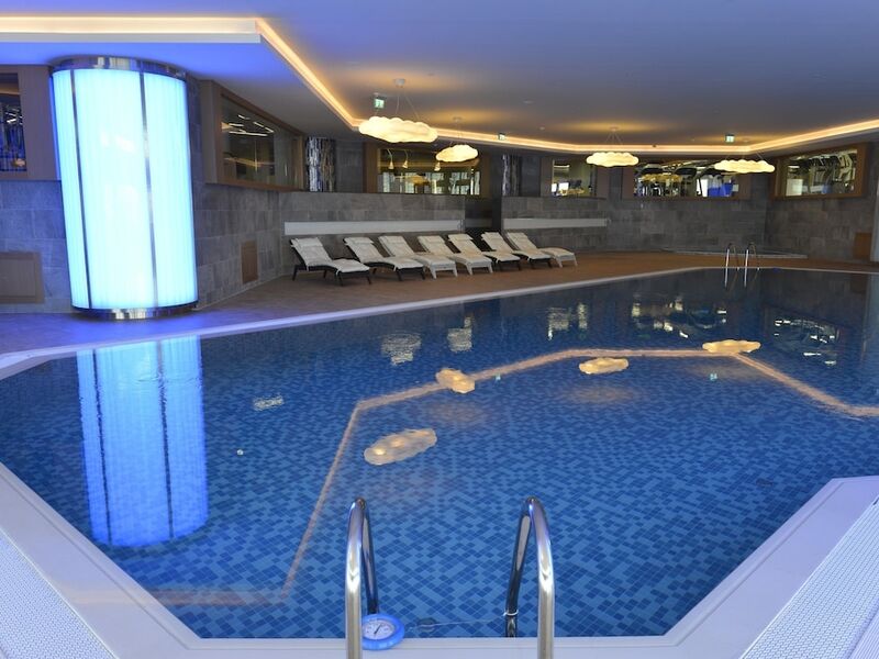 Wyndham Grand Istanbul Europe