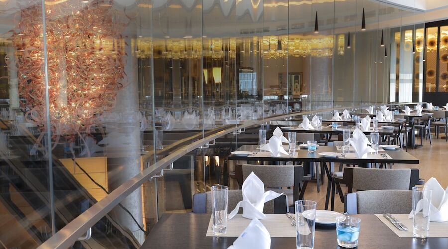 Wyndham Grand Istanbul Europe