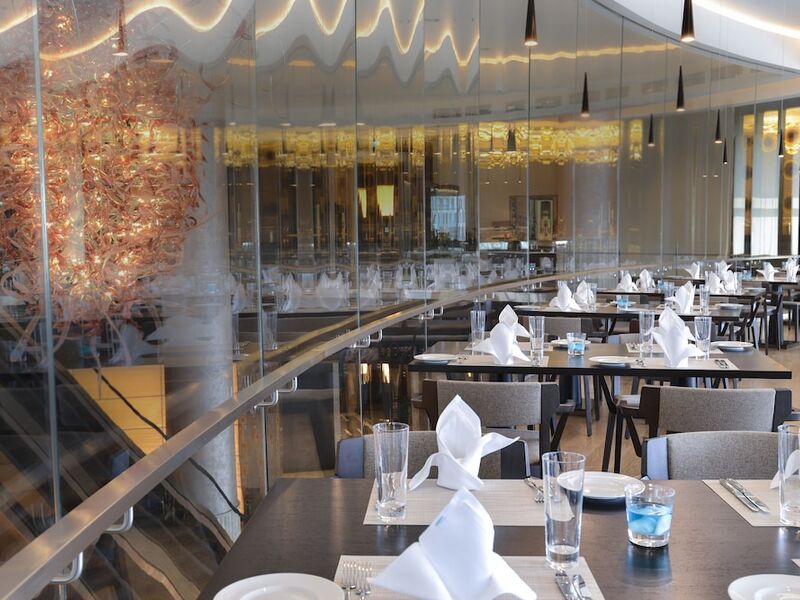 Wyndham Grand Istanbul Europe