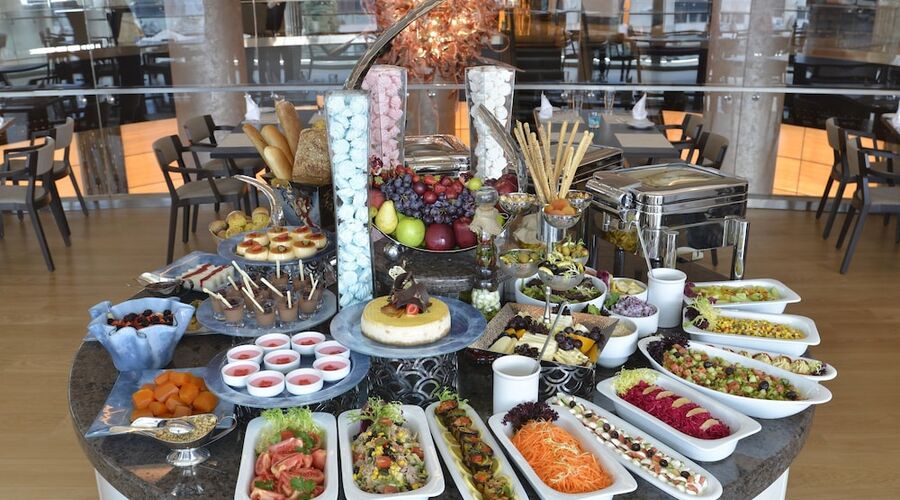 Wyndham Grand Istanbul Europe