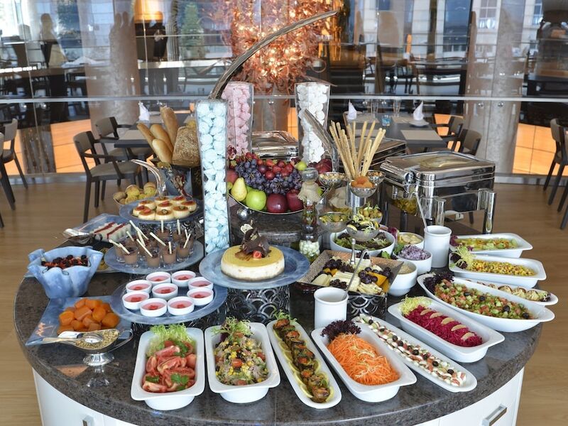 Wyndham Grand Istanbul Europe