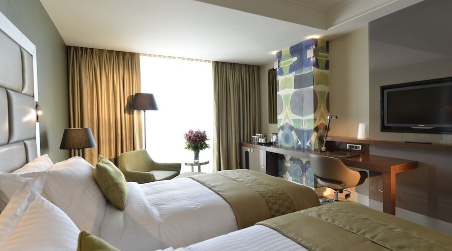 Wyndham Grand Istanbul Europe