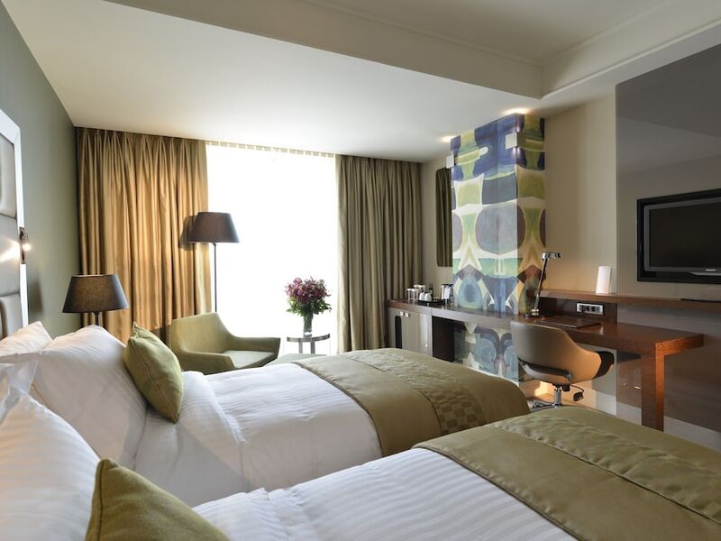 Wyndham Grand Istanbul Europe