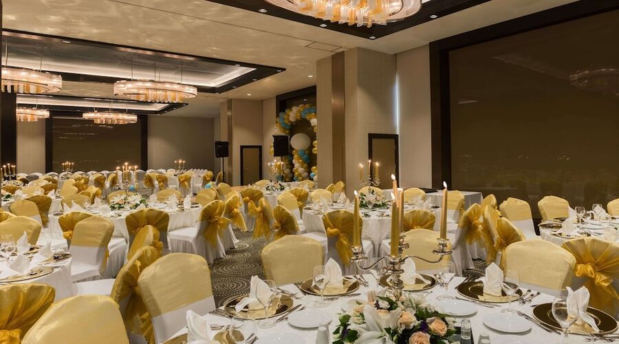 Wyndham Grand Istanbul Europe