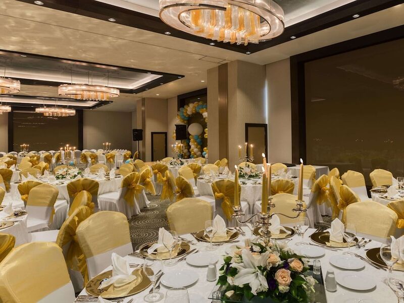 Wyndham Grand Istanbul Europe