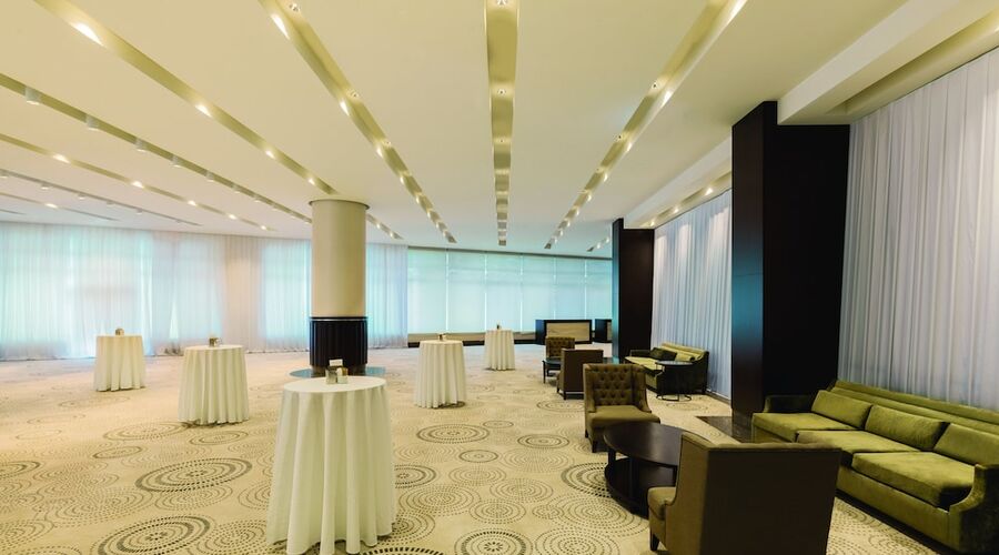 Wyndham Grand Istanbul Europe