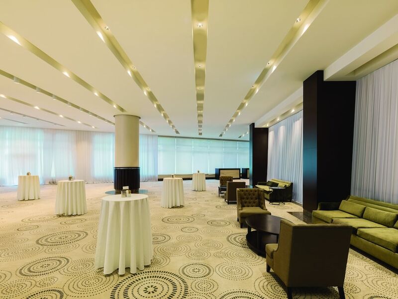 Wyndham Grand Istanbul Europe