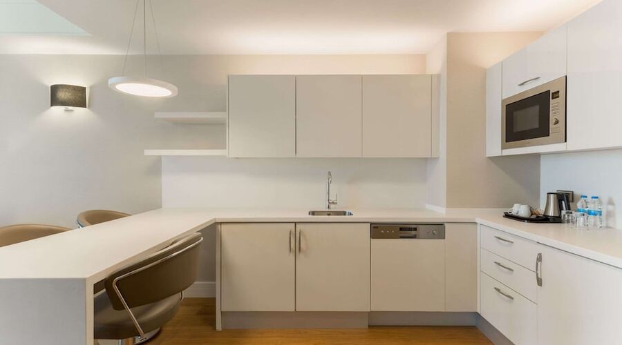 Wyndham Grand Istanbul Europe