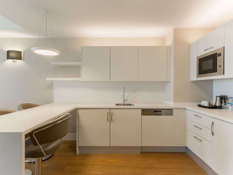 Wyndham Grand Istanbul Europe