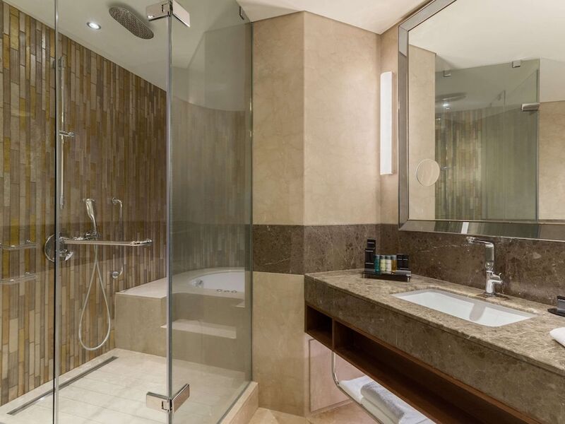 Wyndham Grand Istanbul Europe