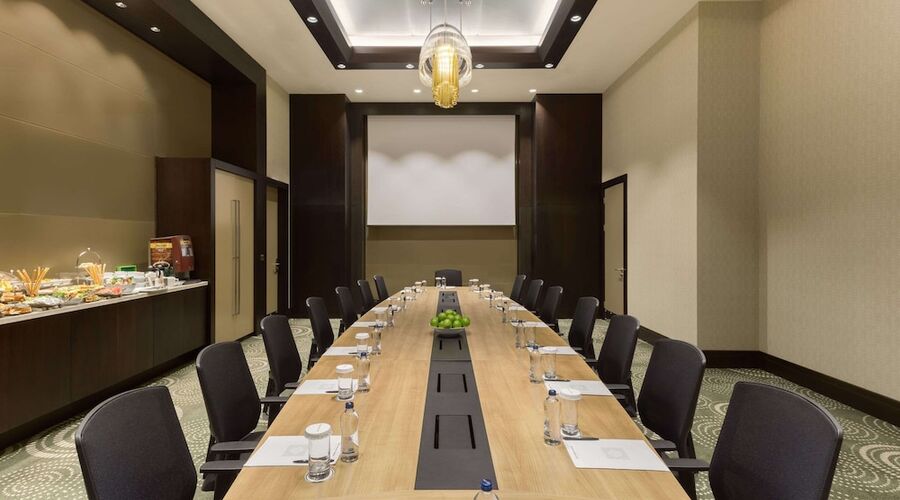 Wyndham Grand Istanbul Europe