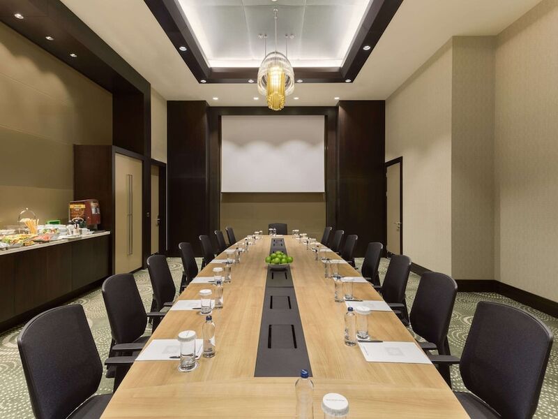 Wyndham Grand Istanbul Europe