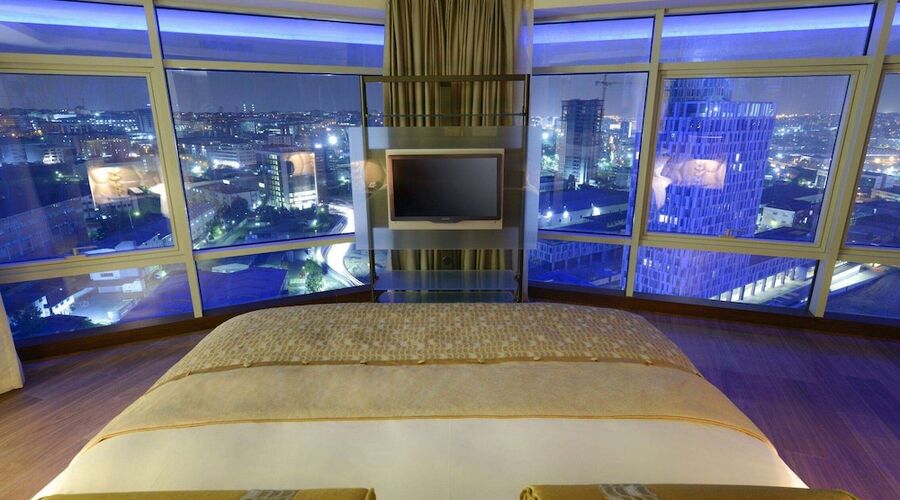 Wyndham Grand Istanbul Europe