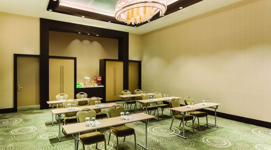 Wyndham Grand Istanbul Europe