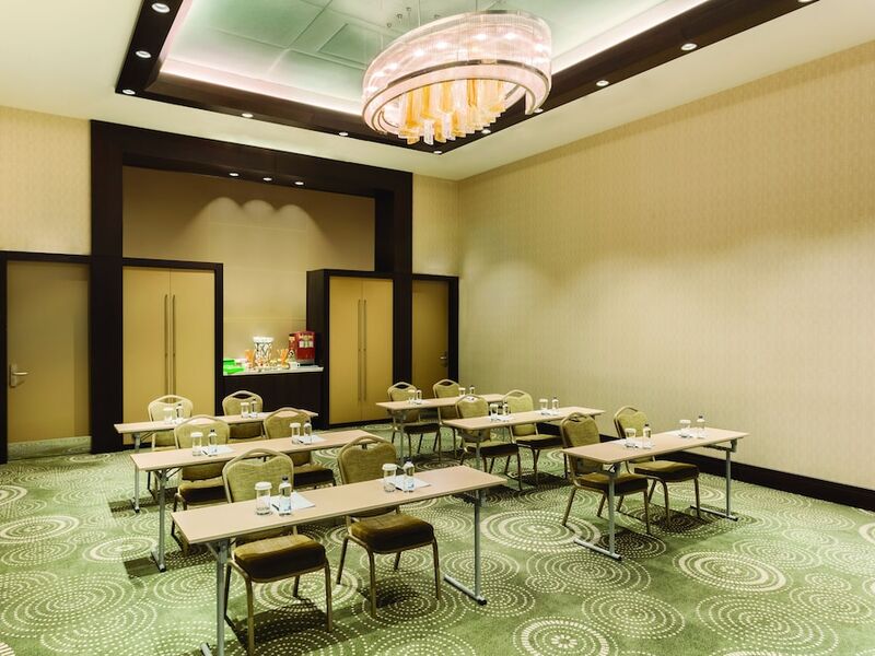 Wyndham Grand Istanbul Europe