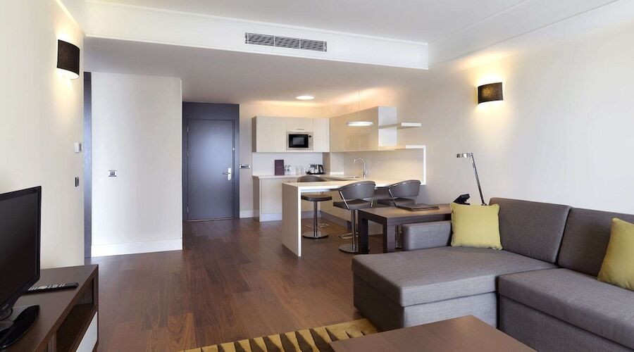 Wyndham Grand Istanbul Europe