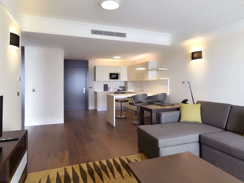 Wyndham Grand Istanbul Europe