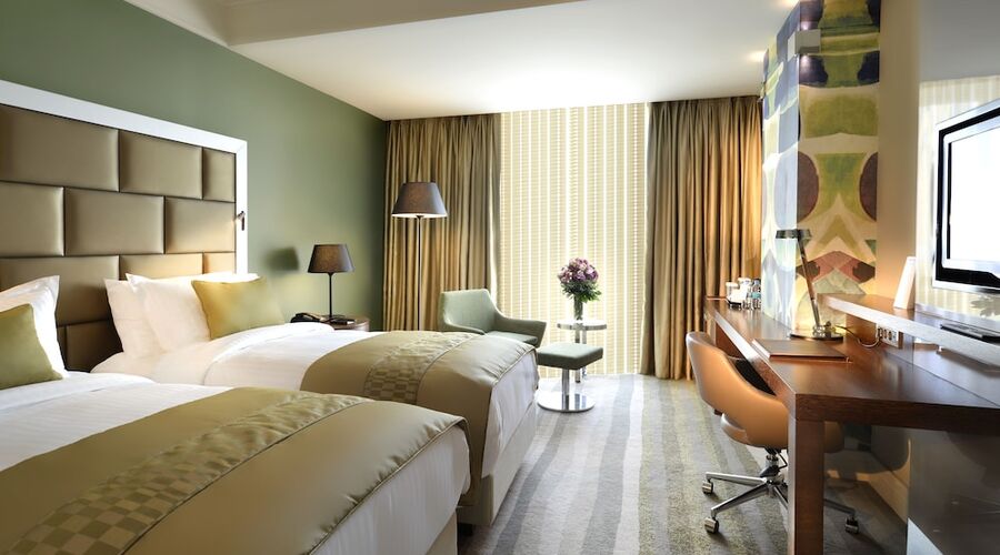 Wyndham Grand Istanbul Europe