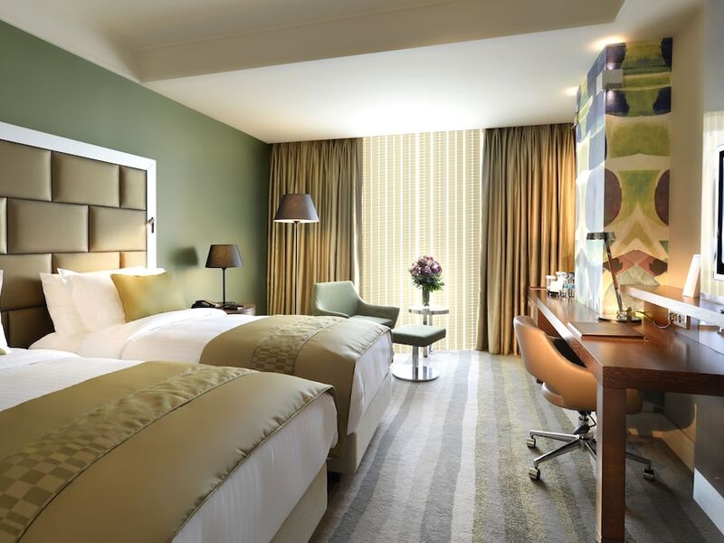 Wyndham Grand Istanbul Europe