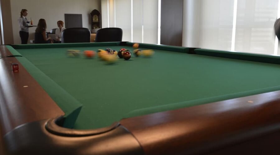 Wyndham Grand Istanbul Europe