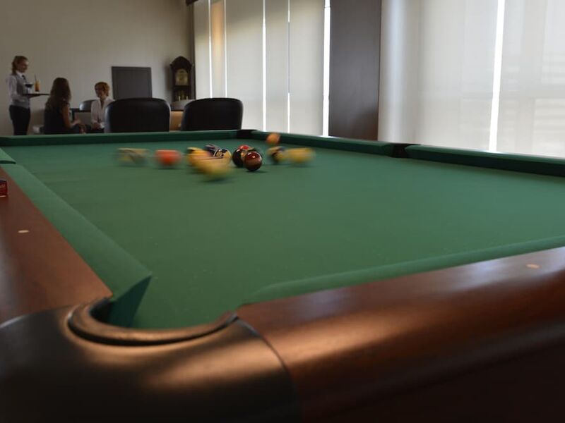 Wyndham Grand Istanbul Europe