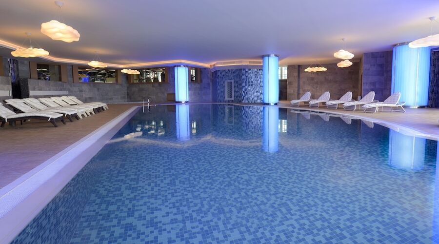 Wyndham Grand Istanbul Europe