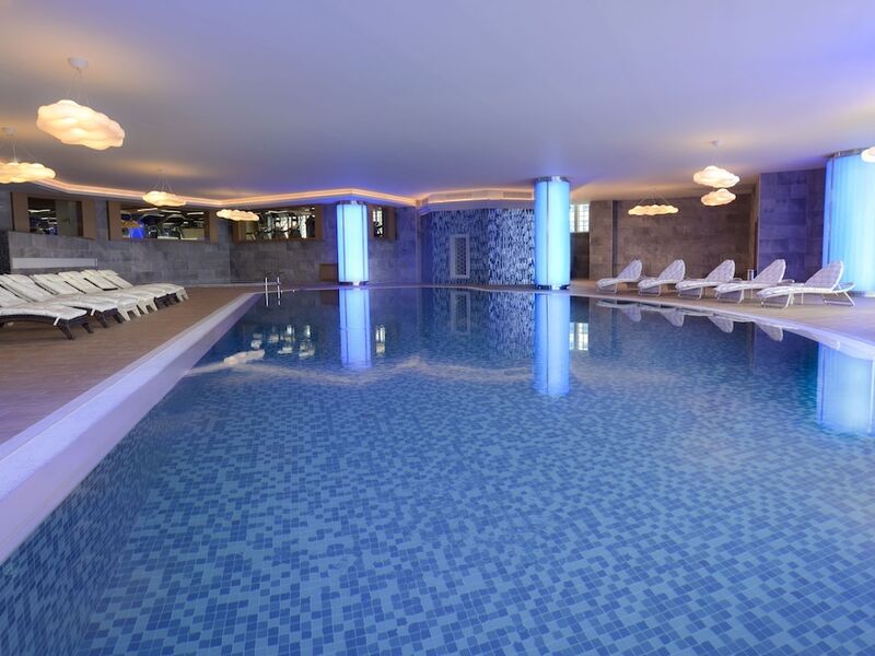 Wyndham Grand Istanbul Europe