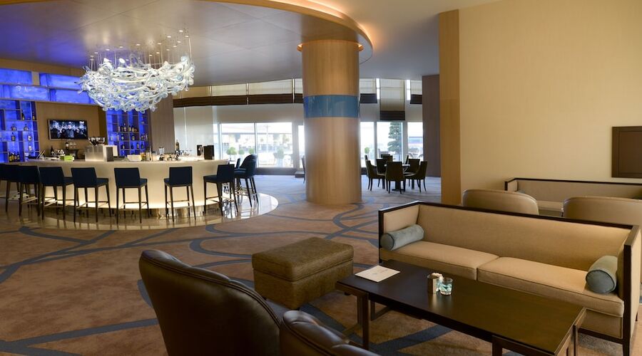 Wyndham Grand Istanbul Europe