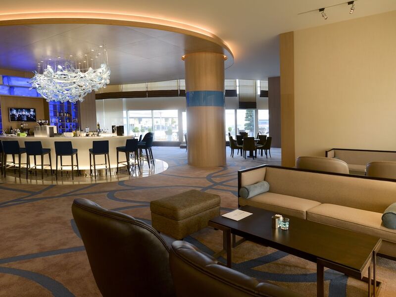 Wyndham Grand Istanbul Europe