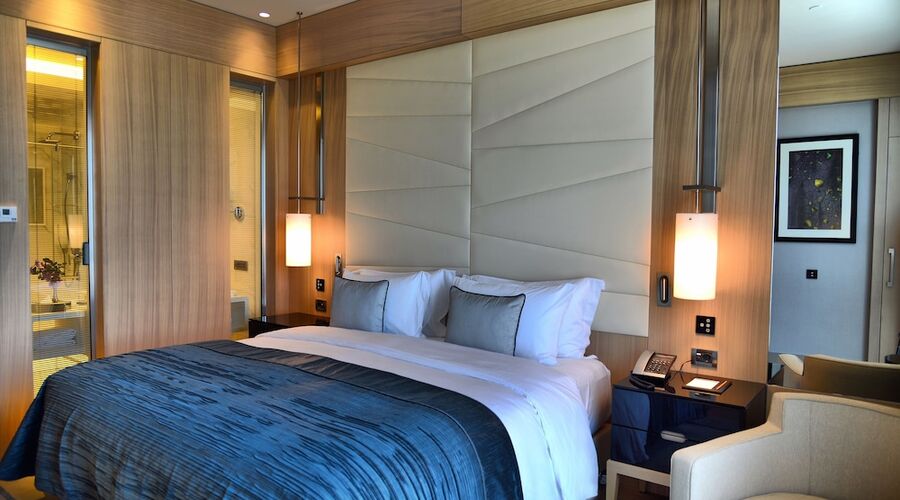 Wyndham Grand Istanbul Levent