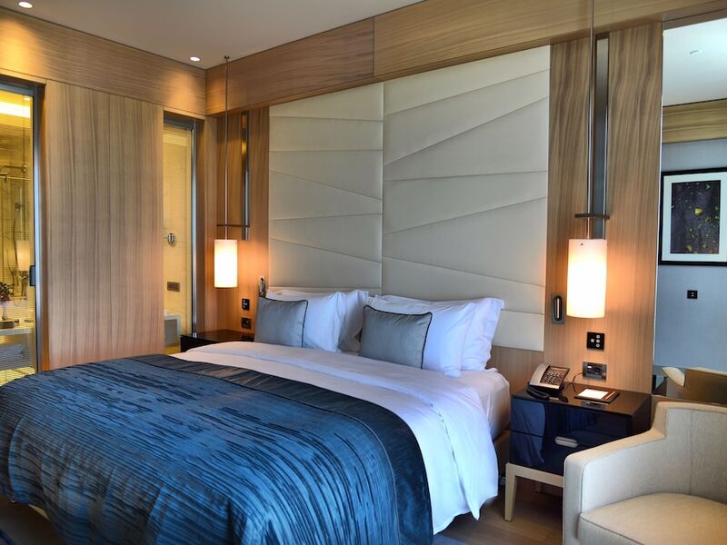 Wyndham Grand Istanbul Levent
