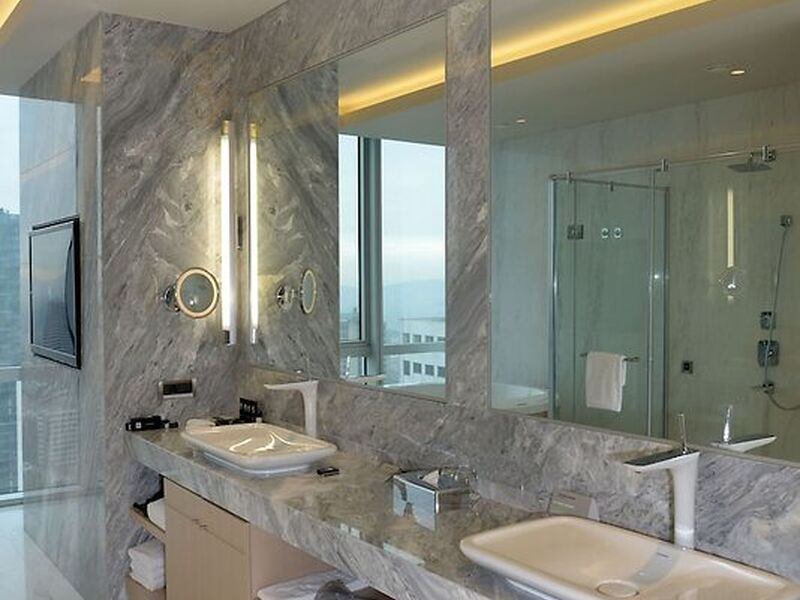 Wyndham Grand Istanbul Levent