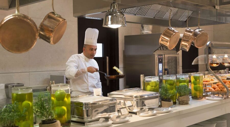 Wyndham Grand Istanbul Levent