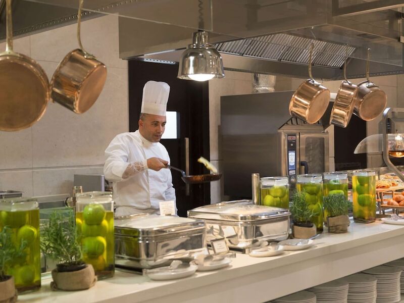 Wyndham Grand Istanbul Levent