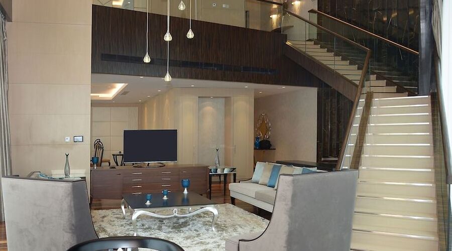 Wyndham Grand Istanbul Levent