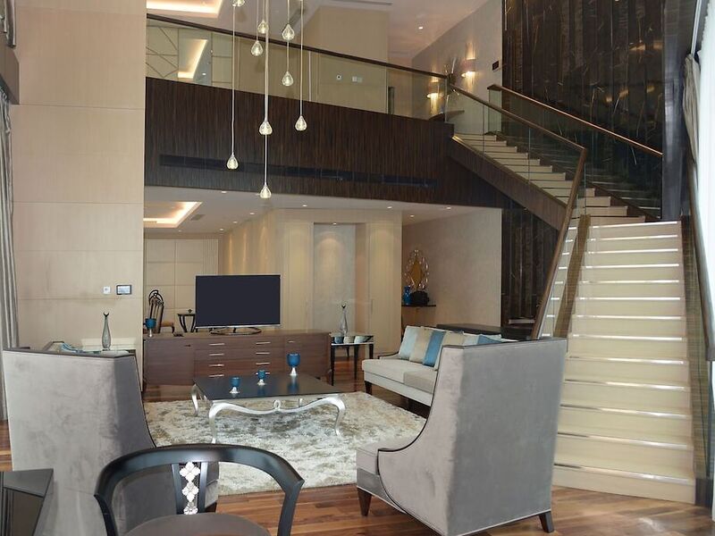 Wyndham Grand Istanbul Levent