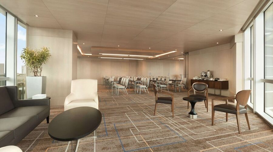 Wyndham Grand Istanbul Levent